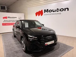 Audi Q2 35 TDI 150 S tronic 7 S line Plus