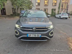 Volwagen t roc 2.l 150 cv premier main