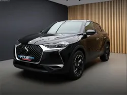 DS DS 3 CROSSBACK E-Tense Performance Line