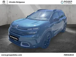 Citroen C5 Aircross BlueHDi 130ch S&S Shine