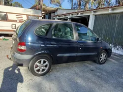 Renault Mégane 1,6