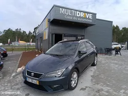SEAT Leon ST 1.6 TDi Style S/S