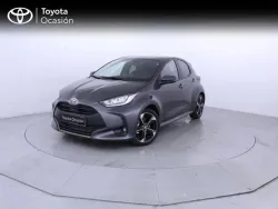 Toyota Yaris 120H 1.5 Style