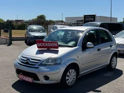 CITROËN C3I Classic 1.4 HDi Airdream 70 cv 4 cv fiscale kilométrage 137:000