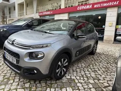 Citroën C3 1.2 PureTech Shine