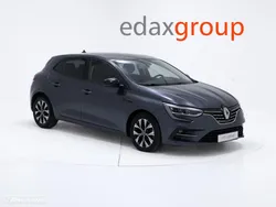 Renault Mégane 1.5 Blue dCi Limited