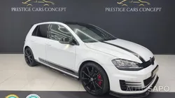 Volkswagen Golf 2.0 TDi GTD DSG de 2015