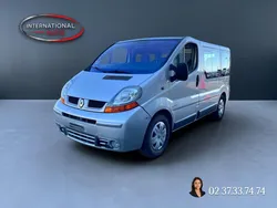 Renault TRAFIC II PASSENGER 2.5 DCI 140CH PRIVILEGE