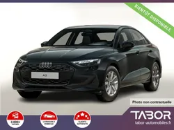 Audi A3 Berline S tronic GPS ACC Cam LED+ Keyl