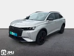 DS DS 7 BlueHDi 130 EAT8 Performance Line