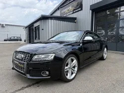 Audi S5 4.2 V8 FSI 354CH QUATTRO / EMBRAYAGE RECENT /