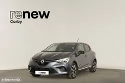 Renault Clio 1.0 TCe Evolution