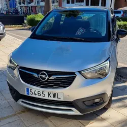 Opel Crossland X 1.2T S&S Innovation 130