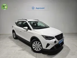SEAT Arona 1.0 TSI S&S Style 110