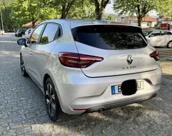 Renault Clio 1.5dci