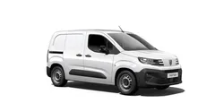 Peugeot Partner FOURGON M 650 KG BLUEHDI 100 S&S BVM6