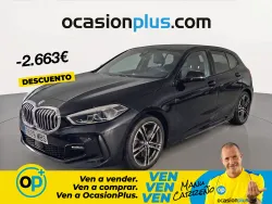 BMW Serie 1 120iA