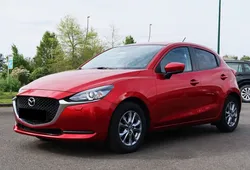 MAZDA 2 1.5 Elegance 90