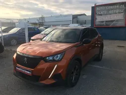 Peugeot 2008 1.2 130 cv an 2020/Clim/Jantes Alu/Radars Arrières Faible Kilométrage/Garantie