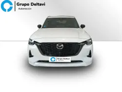 MAZDA CX-80 3.3 e-Skyactiv-D MHEV Homura Plus AWD Aut.