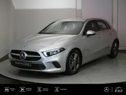 Mercedes Classe A 180 d Style Line