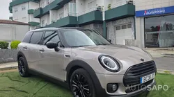 MINI Clubman de 2023