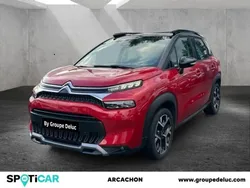 Citroen C3 Aircross PureTech 130ch S&S Shine Pack EAT6