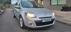 Renault Clio break