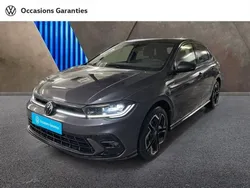 Volkswagen Polo 1.0 TSI 95ch R-Line Edition