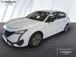 Peugeot 308 1.5 BlueHDi 130ch S&S Style EAT8
