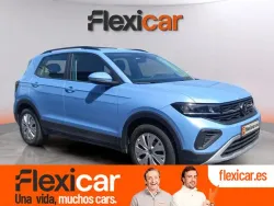 VOLKSWAGEN T-Cross 1.0 TSI T-Cross 70kW