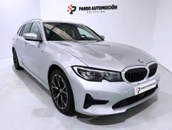 BMW 320 320dA Gran Turismo xDrive