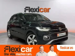 VOLKSWAGEN T-Cross 1.0 TSI Advance 85kW