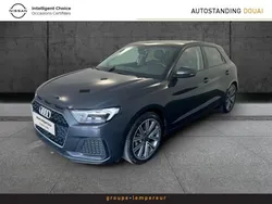 Audi A1 Sportback 25 TFSI 95ch Design S tronic 7