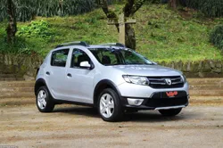 Dacia Sandero TCe Stepway