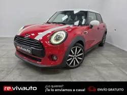 MINI Mini Cooper
