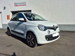 RENAULT TWINGO III 1.0i SCe 70CV Energy Intens