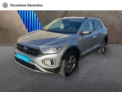 Volkswagen T-Roc 1.0 TSI 116ch VW Edition