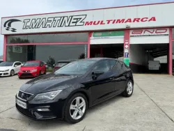 SEAT Leon ST 1.0 EcoTSI S&S Style