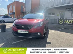 Peugeot 2008 1.2 PureTech 130ch S&S GT LINE BVM6 / Courroie de distribution OK