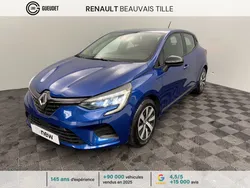 Renault Clio V TCe 90 Equilibre