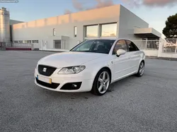 Seat EXEO 2.0 TDI Sport 170cv