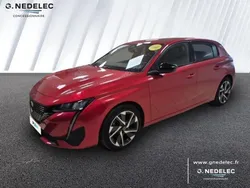 Peugeot 308 1.5 BlueHDi 130ch S&S Allure EAT8