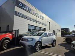 Dacia DUSTER 1.5 BLUE DCI 115CH PRESTIGE 4X4