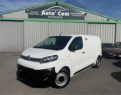 Citroën Jumpy 2.0 BHDI 120CH CLUB BVM6 / 1 ERE MAIN