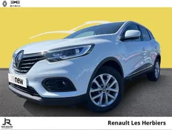 Renault Kadjar 1.5 Blue dCi 115ch Business - 21