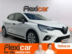 RENAULT Clio Blue dCi Business 63kW