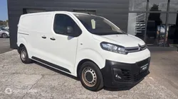 Citroen Jumpy Véhicule utilitaire ou Société M 2.0 BlueHDi 145ch S&S Driver