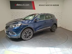 Renault Kadjar Blue dCi 115 EDC Intens 5p