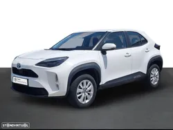 Toyota Yaris Cross 1.5 HDF Comfort Plus
